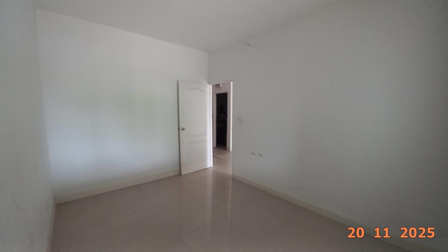 picture TOWN HOUSE 22.5 Sq.w. Bang Lamung Chonburi for 1.2M - 17/25