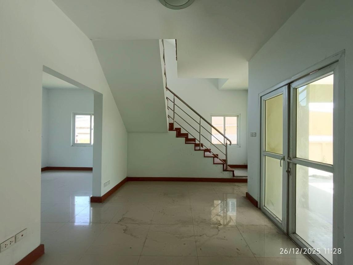 รูป บ้านเดี่ยว 51.1 ตร.วา อิมเมจ บางบัวทอง นนทบุรี 3.8M - รูปที่ 22/39
