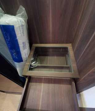 AA58329 | 1Bed | 1Bath | BTS Chit Lom | 35sqm | THB 29,000/mo — Ashton Chula-Silom Bangkok