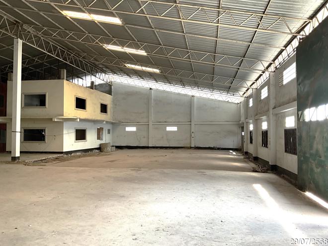 picture FACTORY 331.8 Sq.w. Muang Udon Thani Udon Thani for 5.4M - 6/37
