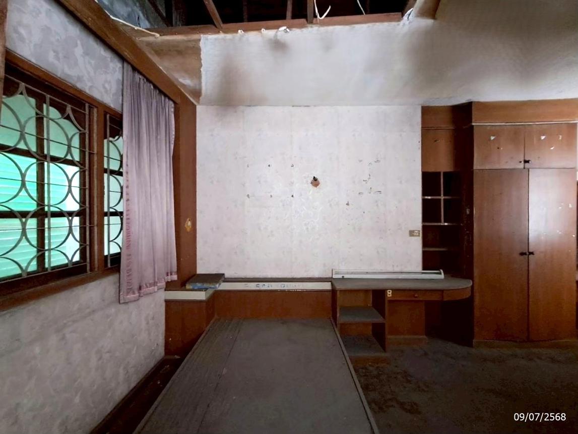 picture SHOP HOUSE 24.6 Sq.w. Hat Yai Songkhla for 13.2M - 26/35
