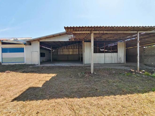 รูป อาคารโรงงาน 400 ตร.วา เอราวัณ เลย 3.7M - รูปที่ 4/45