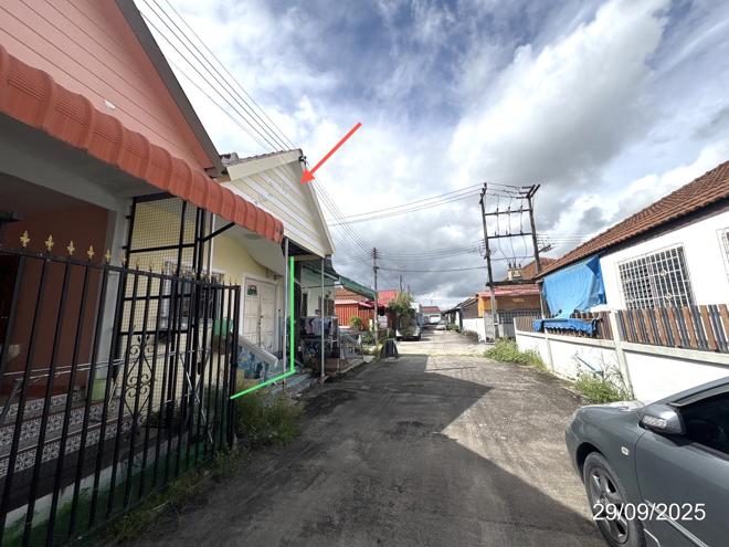 รูป ทาวน์เฮ้าส์ 20.1 ตร.วา ภูแสงตะวัน เมืองระยอง ระยอง 920,000 - รูปที่ 5/15