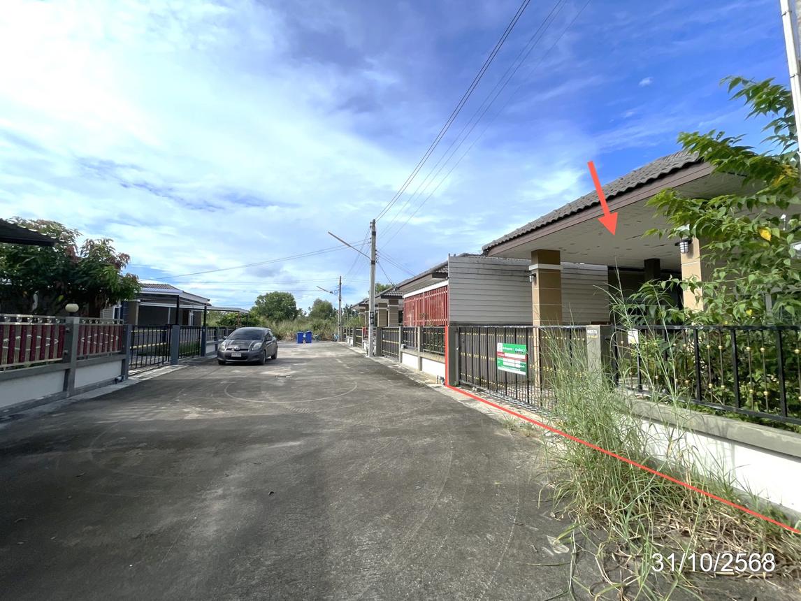 picture HOME 41.1 Sq.w. Pluak Daeng Rayong for 1.9M - 8/13