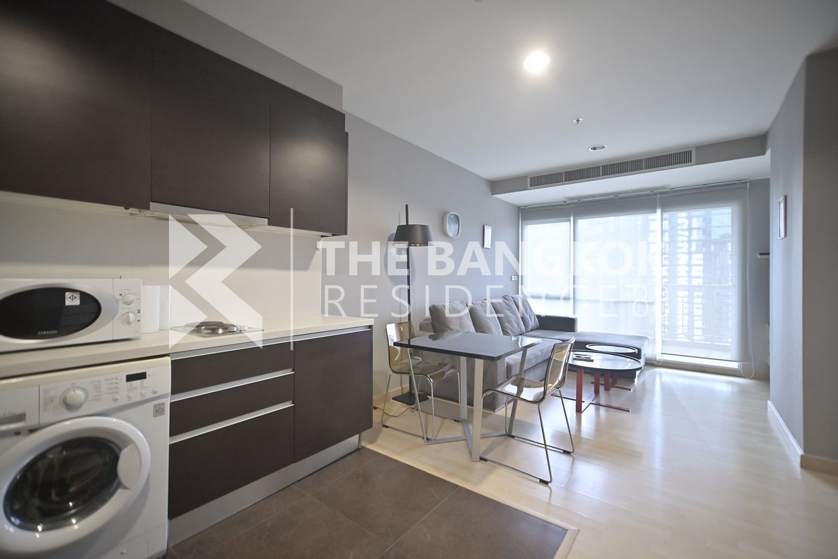 picture 59 Heritage Convenient Travel, Great Value per Square Meter near BTS Thong Lo - 5/10