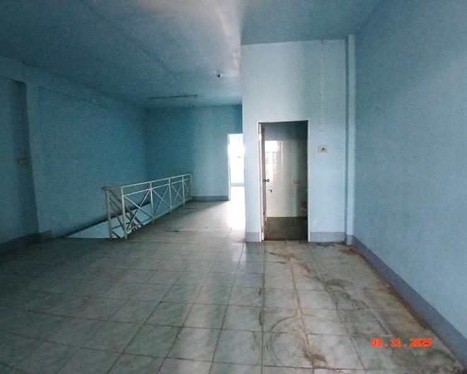 รูป อาคารพาณิชย์ 38.6 ตร.วา เมืองสกลนคร สกลนคร 4.8M - รูปที่ 12/31