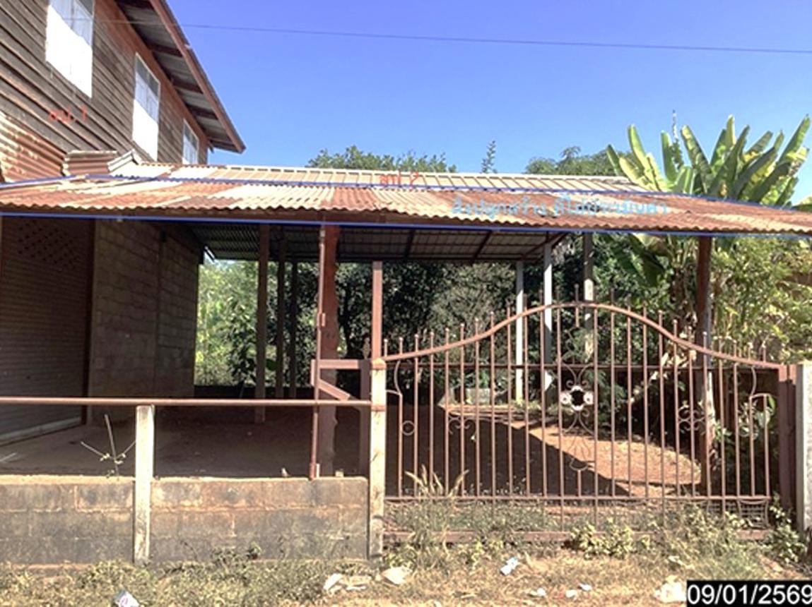 รูป บ้านเดี่ยว 68 ตร.วา เพ็ญ อุดรธานี 440,000 - รูปที่ 26/31