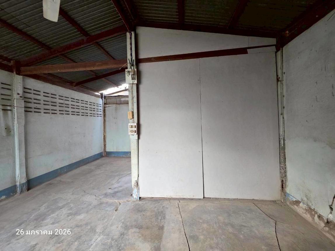 รูป บ้านเดี่ยว 83 ตร.วา หันคา ชัยนาท 238,000 - รูปที่ 24/35