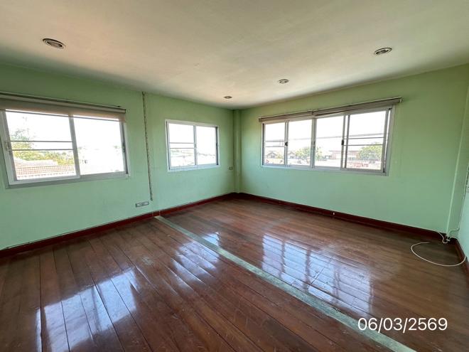 picture SHOP HOUSE 99 Sq.w. Bang Plee Samut Prakarn for 7.3M - 17/55
