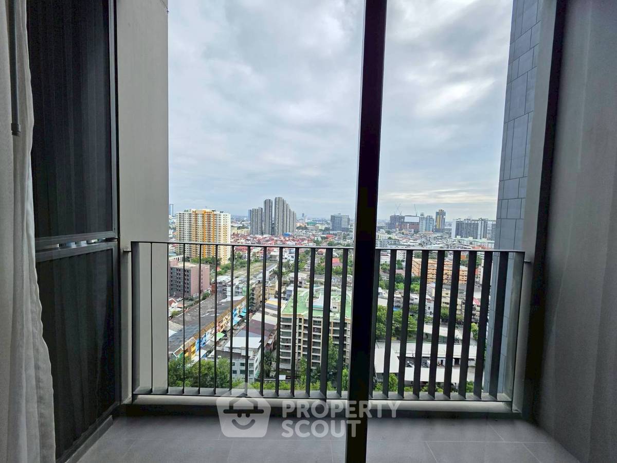 รูป คอนโด 2-ห้องนอน ที่ วิสซ์ดอม เอสเซ้นส์ สุขุมวิท ใกล้ BTS ปุณณวิถี (ID 3318823) - รูปที่ 11/12