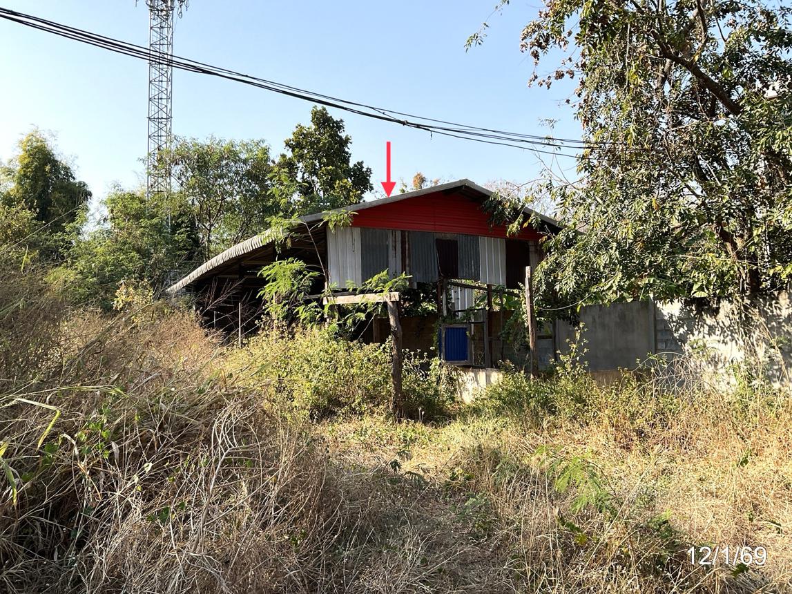 รูป โกดัง 3712.8 ตร.วา เมืองขอนแก่น ขอนแก่น 7.7M - รูปที่ 35/45