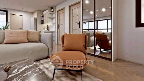 picture 2-BR Condo at Sritana Condominium 2 close to Chiang Mai University (ID 3317888) - 4/19