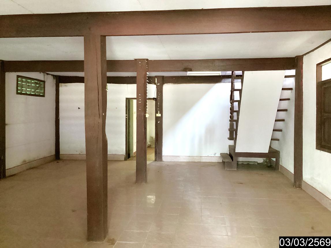 รูป บ้านเดี่ยว 107 ตร.วา รัตนวาปี หนองคาย 1.3M - รูปที่ 19/31