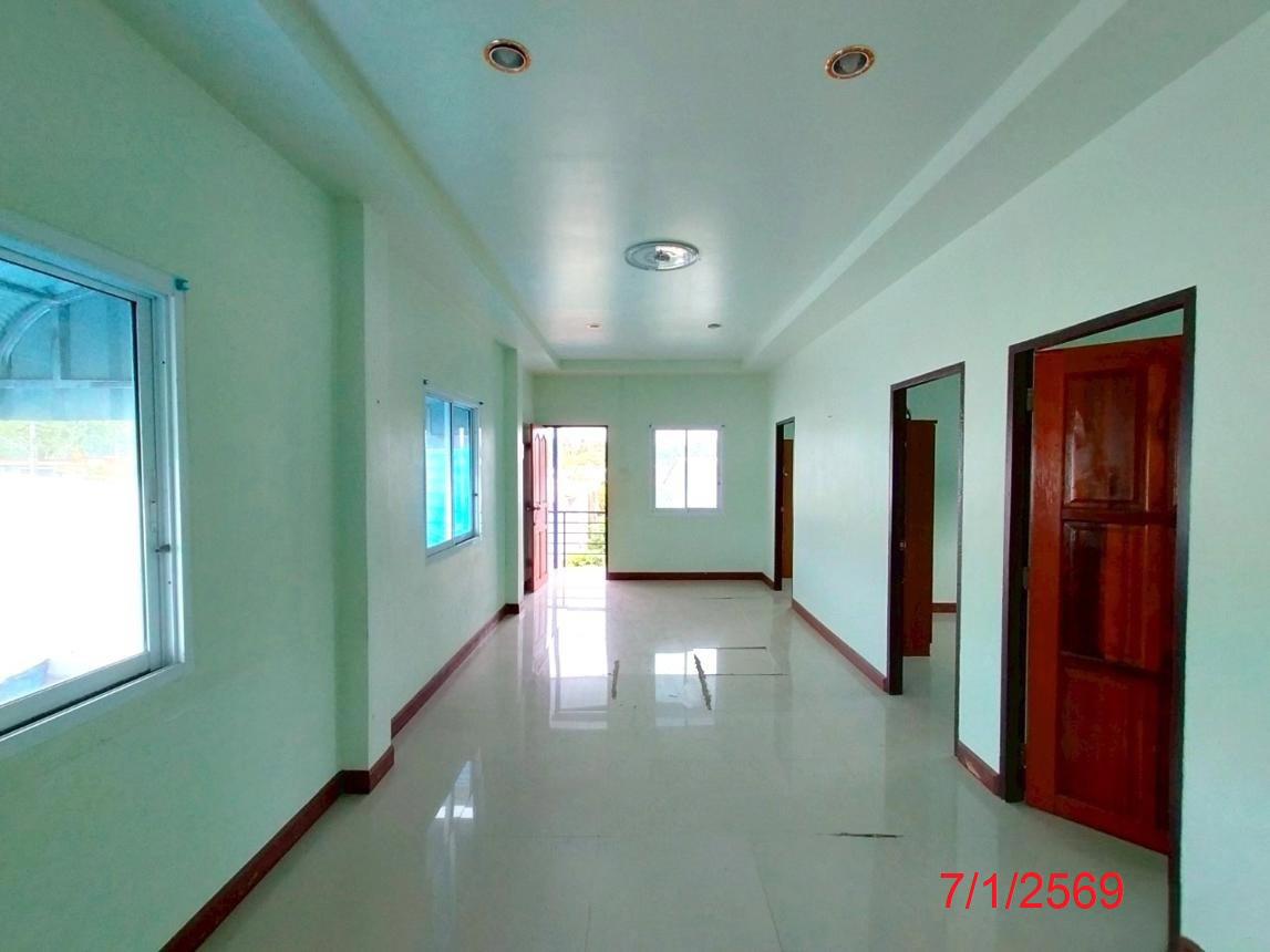 รูป บ้านเดี่ยว 50 ตร.วา หาดใหญ่ สงขลา 2.2M - รูปที่ 25/37