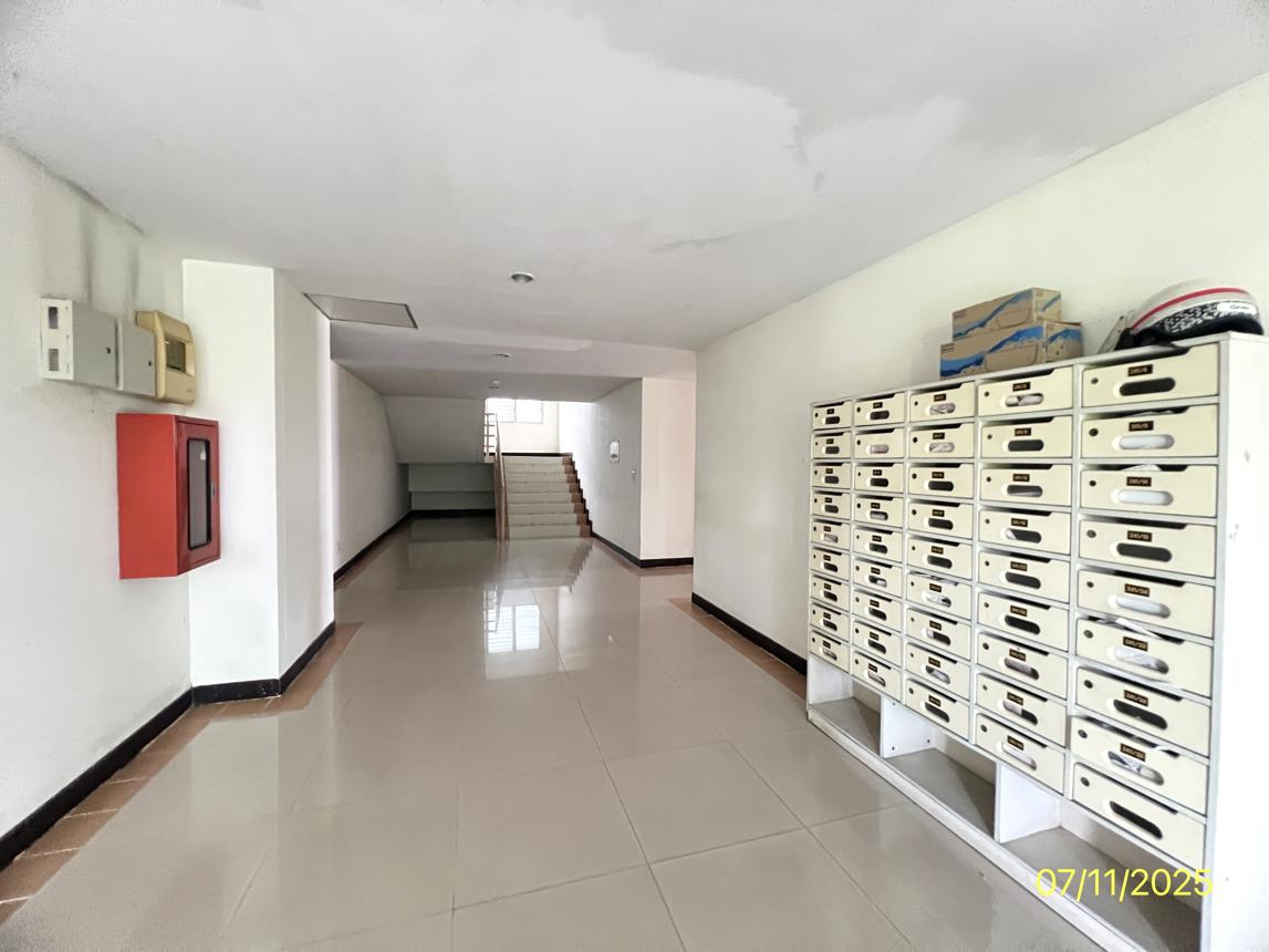 รูป คอนโดมิเนียม 38 ตร.ม. บ้านฟูลเฮ้าส์ เอ สามพราน นครปฐม 626,000 - รูปที่ 19/25