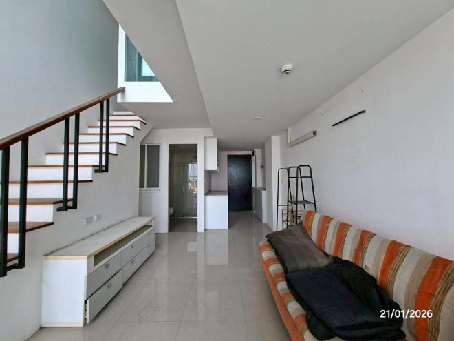 picture CONDO 57.3 Sq.m. Pak Kret Nonthaburi for 1.9M - 1/33