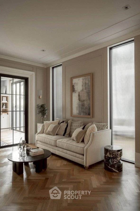 picture 5-BR House at The Gentry Sukhumvit in Bang Chak (ID 3317331) - 8/33