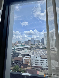 KnightsBridge Space Ratchayothin Best Location Condo for City Dwellers near BTS Phahonyothin 24