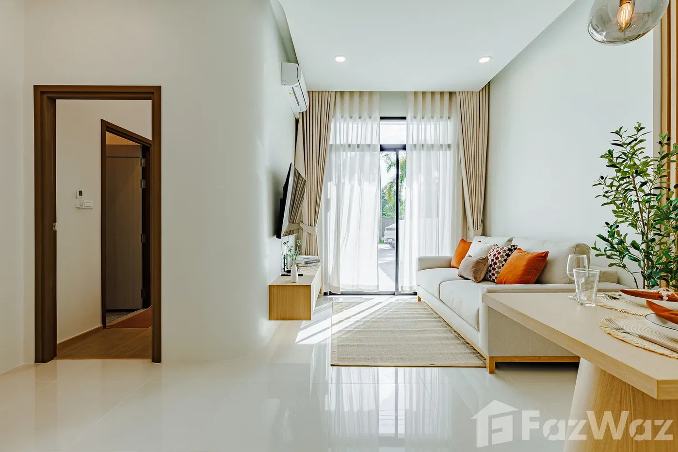 รูป บ้านเดี่ยวให้เช่า 2 ห้องนอน ในโครงการ ดิ แอสเสท เคิร์ฟ ภูเก็ต 5985322 - รูปที่ 19/24
