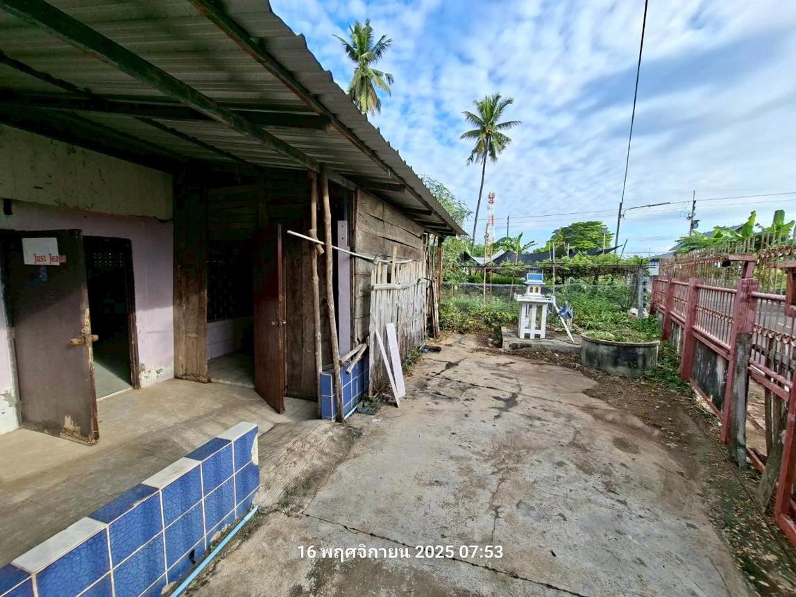 picture HOME 85 Sq.w. Wichian Buri Phetchabun for 411,000 - 27/33