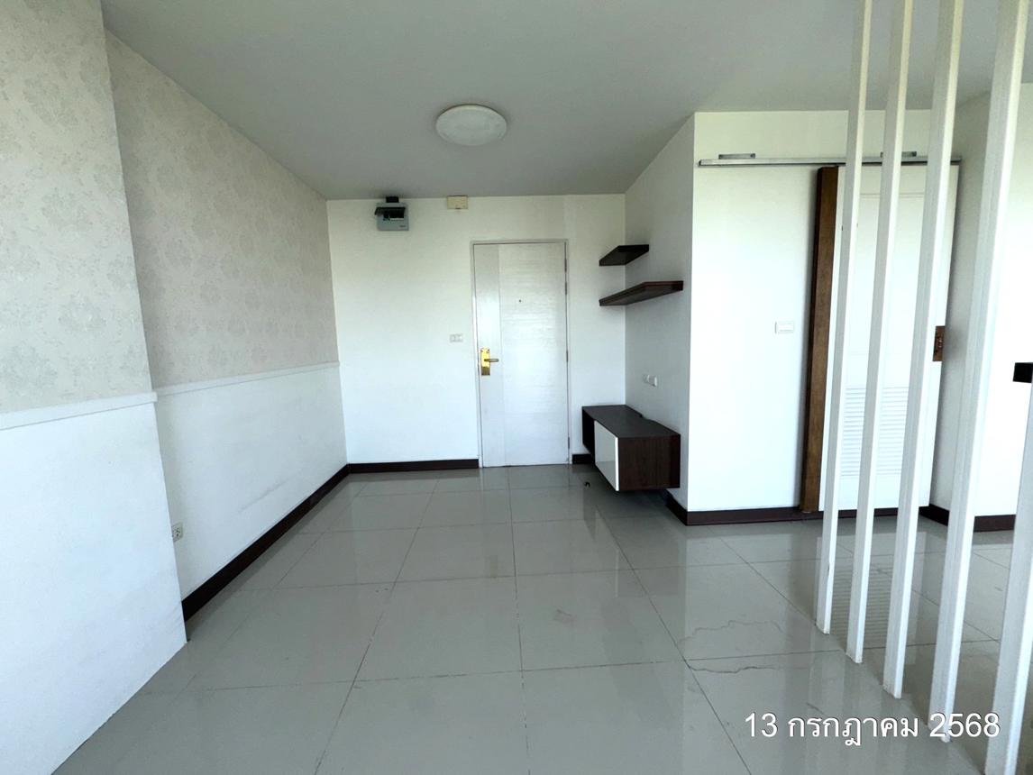 รูป คอนโดมิเนียม 22.37 ตร.ม. ดิ อเวนิว เวนิส บี บางเสาธง สมุทรปราการ 723,000 - รูปที่ 15/27