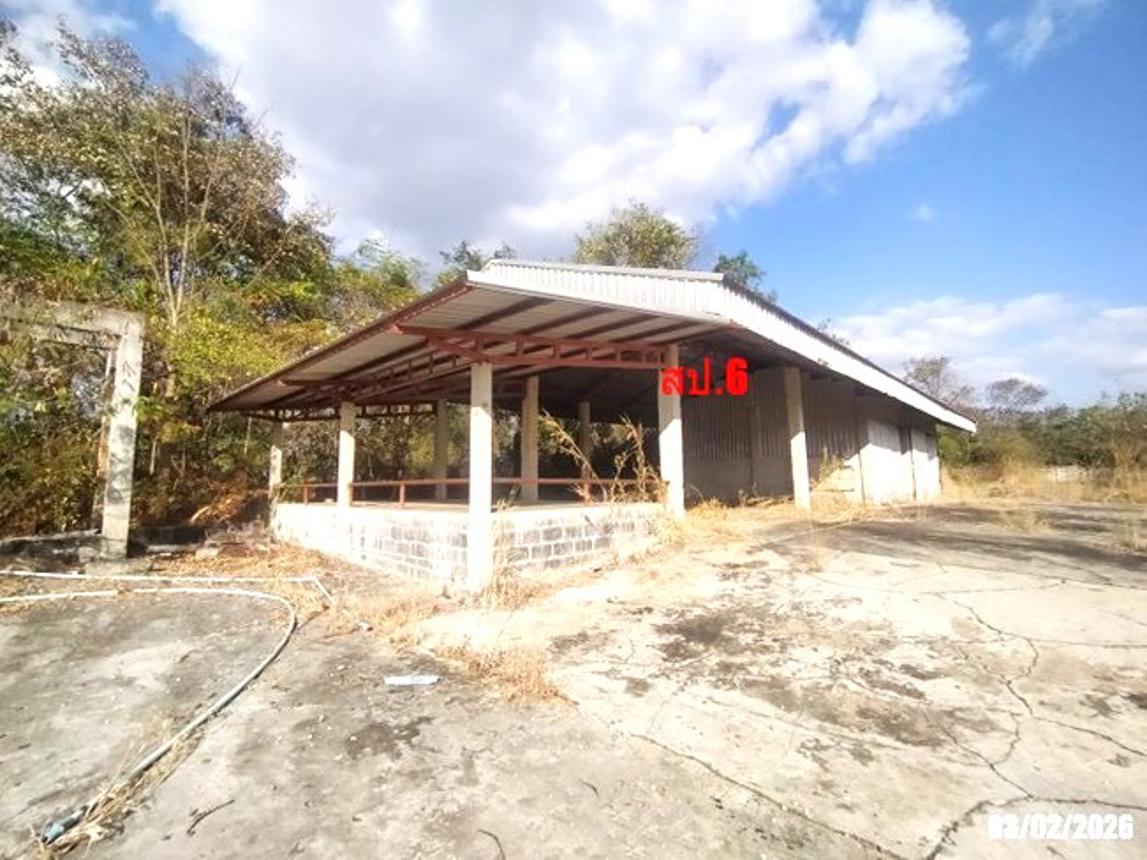 รูป อาคารโรงงาน 45163 ตร.วา ท่าลี่ เลย 150.1M - รูปที่ 44/57