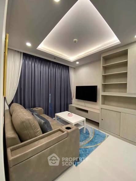 รูป คอนโด 1-ห้องนอน ที่ ศุภาลัย โอเรียนทัล สุขุมวิท 39 ใกล้ MRT เพชรบุรี (ID 3316089) - รูปที่ 2/9