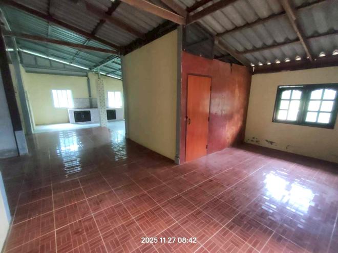 รูป บ้านเดี่ยว 115 ตร.วา สอยดาว จันทบุรี 520,000 - รูปที่ 5/33
