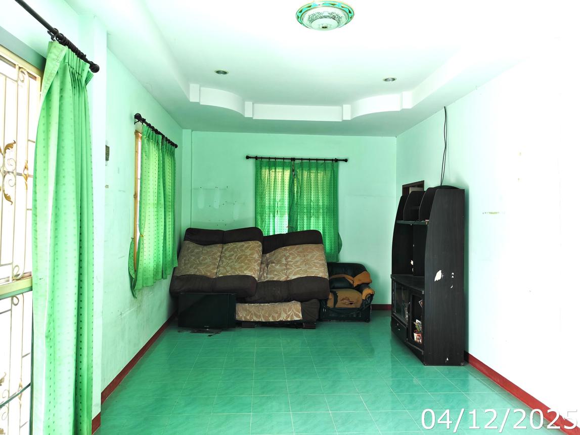 picture HOME 46.9 Sq.w. Ban Chang Rayong for 1.2M - 12/21