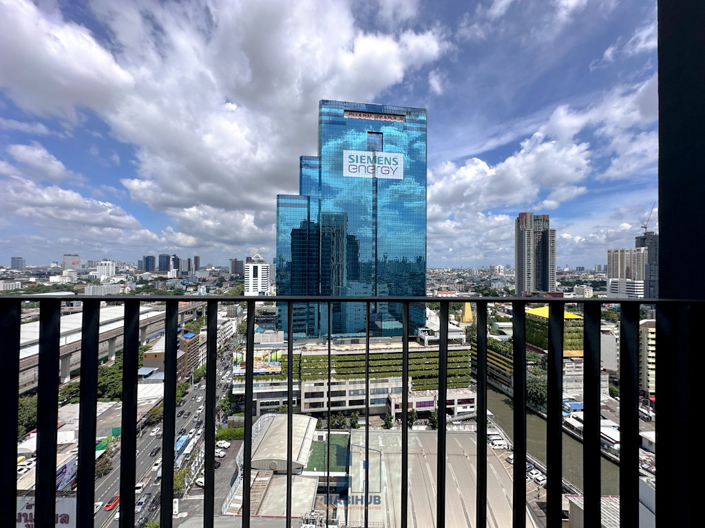 รูป 🏠✨ The Capital Ekkamai - Thonglor | ขายคอนโด 2 ห้องนอน (HBH-HL-445) - รูปที่ 24/27