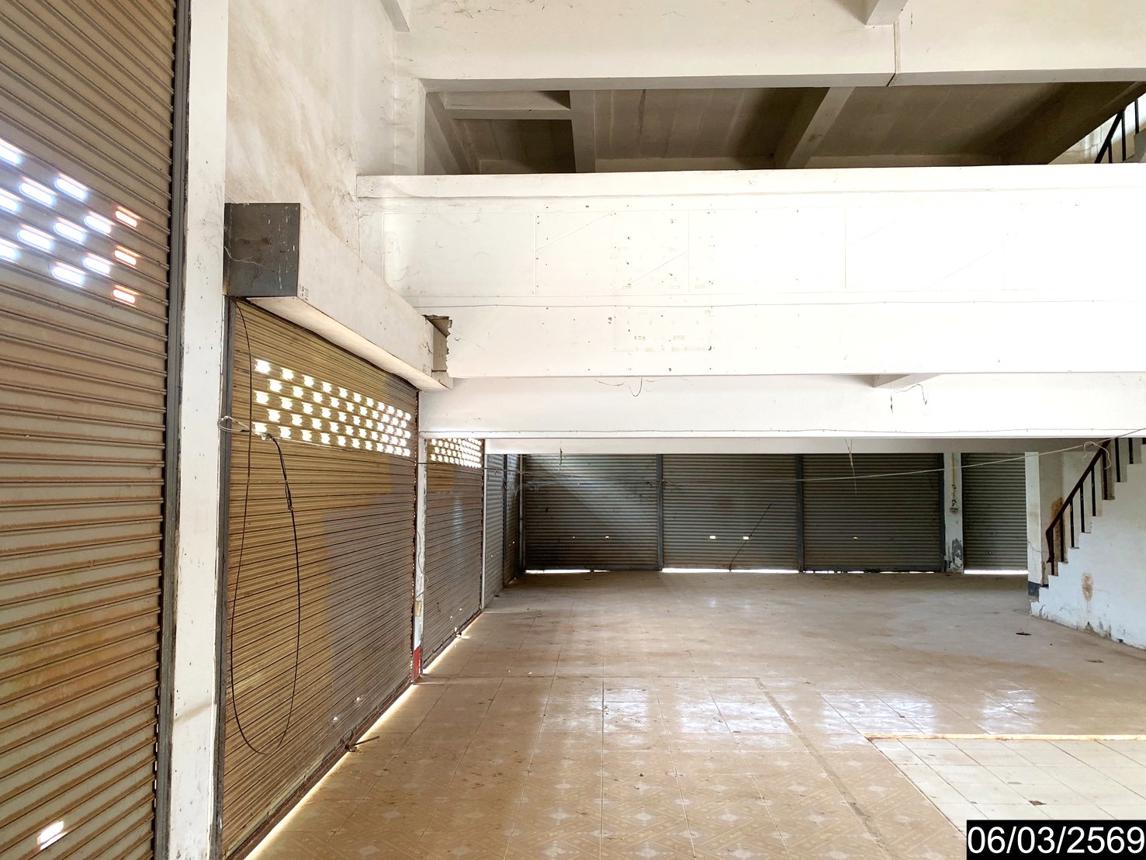 picture SHOP HOUSE 80 Sq.w. Nongkai for 8M - 25/45