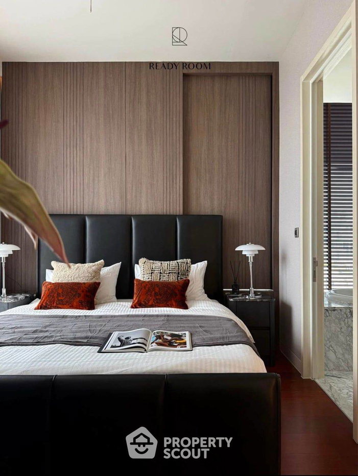 picture 2-BR Condo At Khun By Yoo Near BTS Thong Lor (ID 1445742) - 7/33