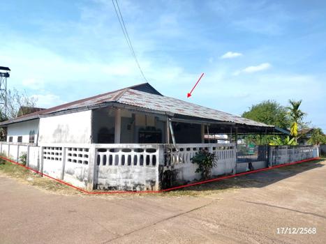 picture HOME 165 Sq.w. Sawang Daen Din Sakon Nakhon for 1.3M - 36/39