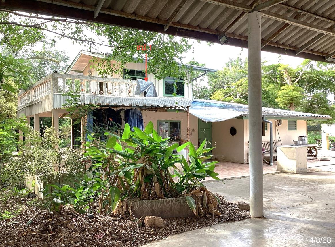 picture HOME 312 Sq.w. Hua Hin Prachaubkirikhan for 4.2M - 13/25