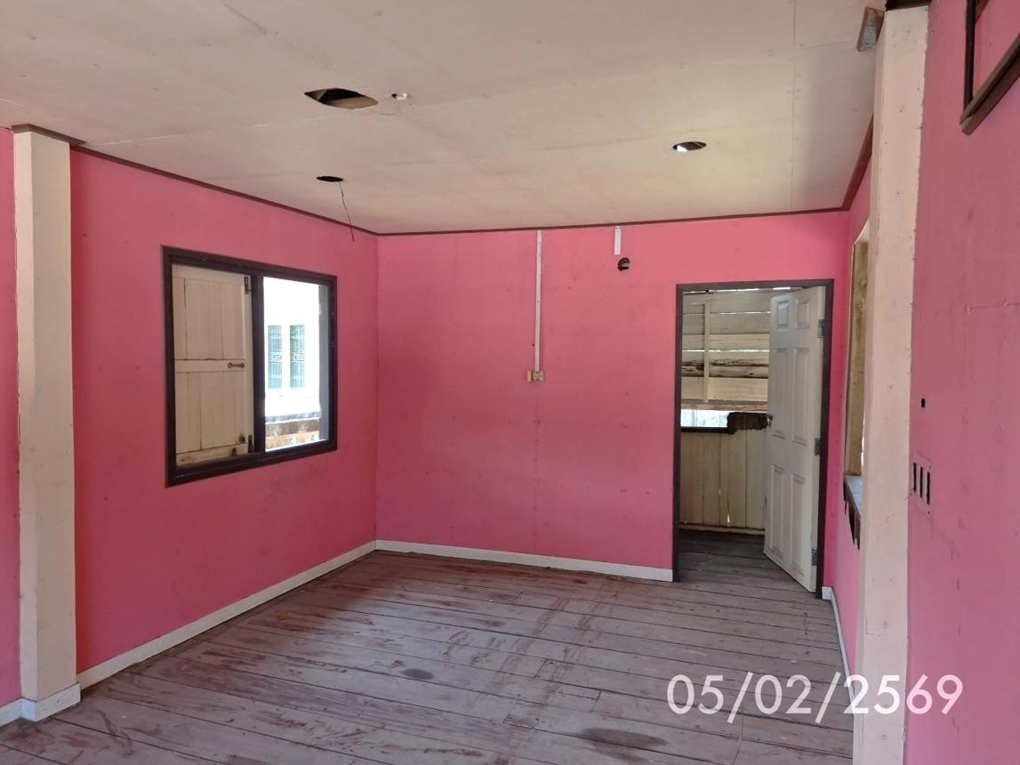 picture HOME 123.1 Sq.w. Kantrang Trang for 1.8M - 29/35