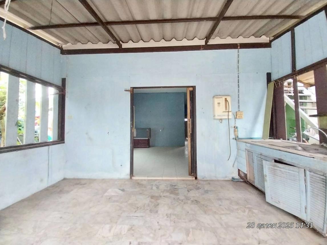 picture HOME 20.2 Sq.w. Nong Chok Bangkok for 544,000 - 19/33