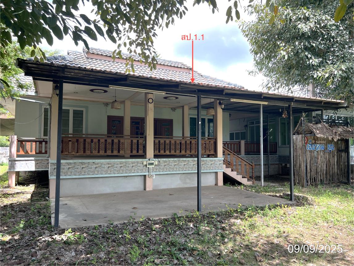 รูป บ้านเดี่ยว 300 ตร.วา เมืองกำแพงเพชร กำแพงเพชร 3.5M - รูปที่ 27/37