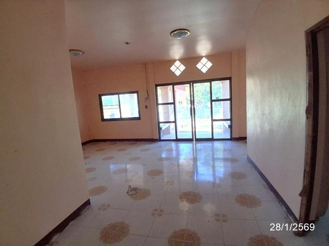รูป บ้านเดี่ยว 111 ตร.วา โพนทอง ร้อยเอ็ด 1.2M - รูปที่ 7/35
