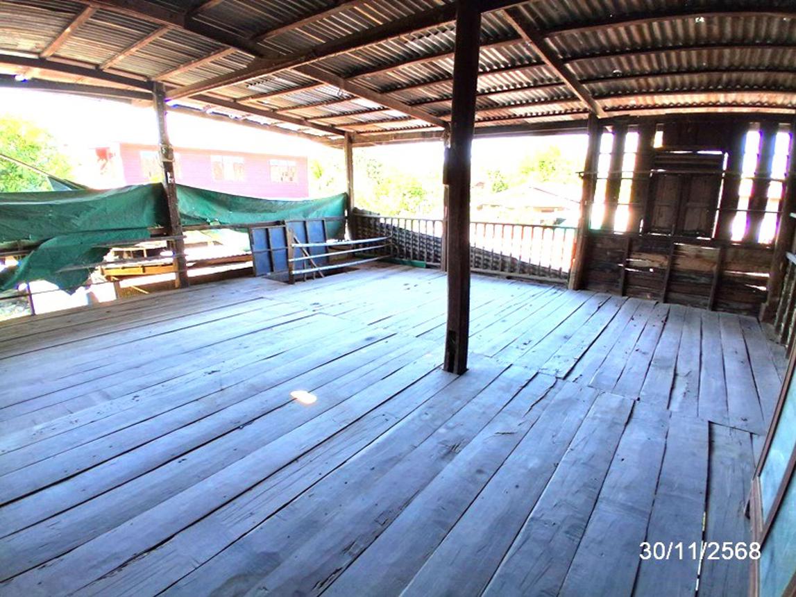 รูป บ้านเดี่ยว 161 ตร.วา จังหาร ร้อยเอ็ด 275,000 - รูปที่ 18/27