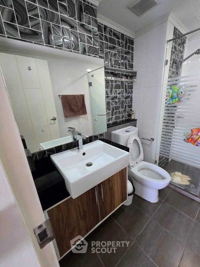 picture 1-BR Condo at Dusit Grand Park close to Pattaya (ID 3317820) - 9/10