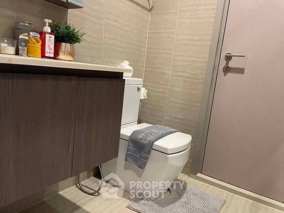 picture 1-BR Condo at The Line Asoke - Ratchada near MRT Phra Ram 9 (ID 3319543) - 14/15