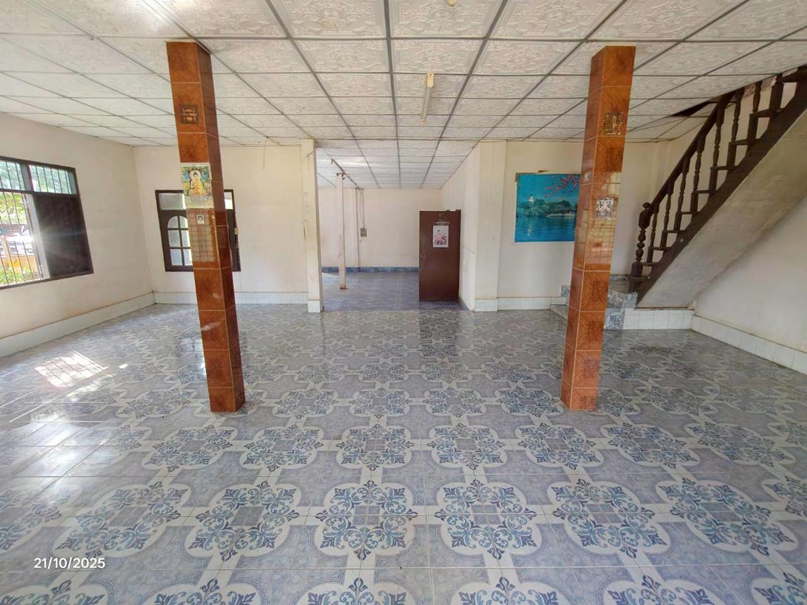 รูป บ้านเดี่ยว 309 ตร.วา ศรีธาตุ อุดรธานี 1.9M - รูปที่ 20/39