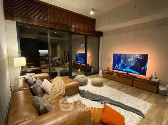 picture 2-BR Condo at The Lofts Asoke near MRT Phetchaburi (ID 3318407) - 2/9