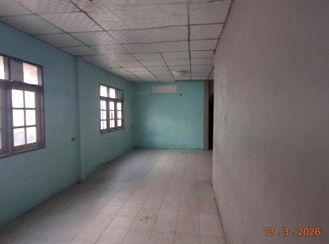 รูป บ้านเดี่ยว 43 ตร.วา เมืองนครราชสีมา นครราชสีมา 1.6M - รูปที่ 6/29