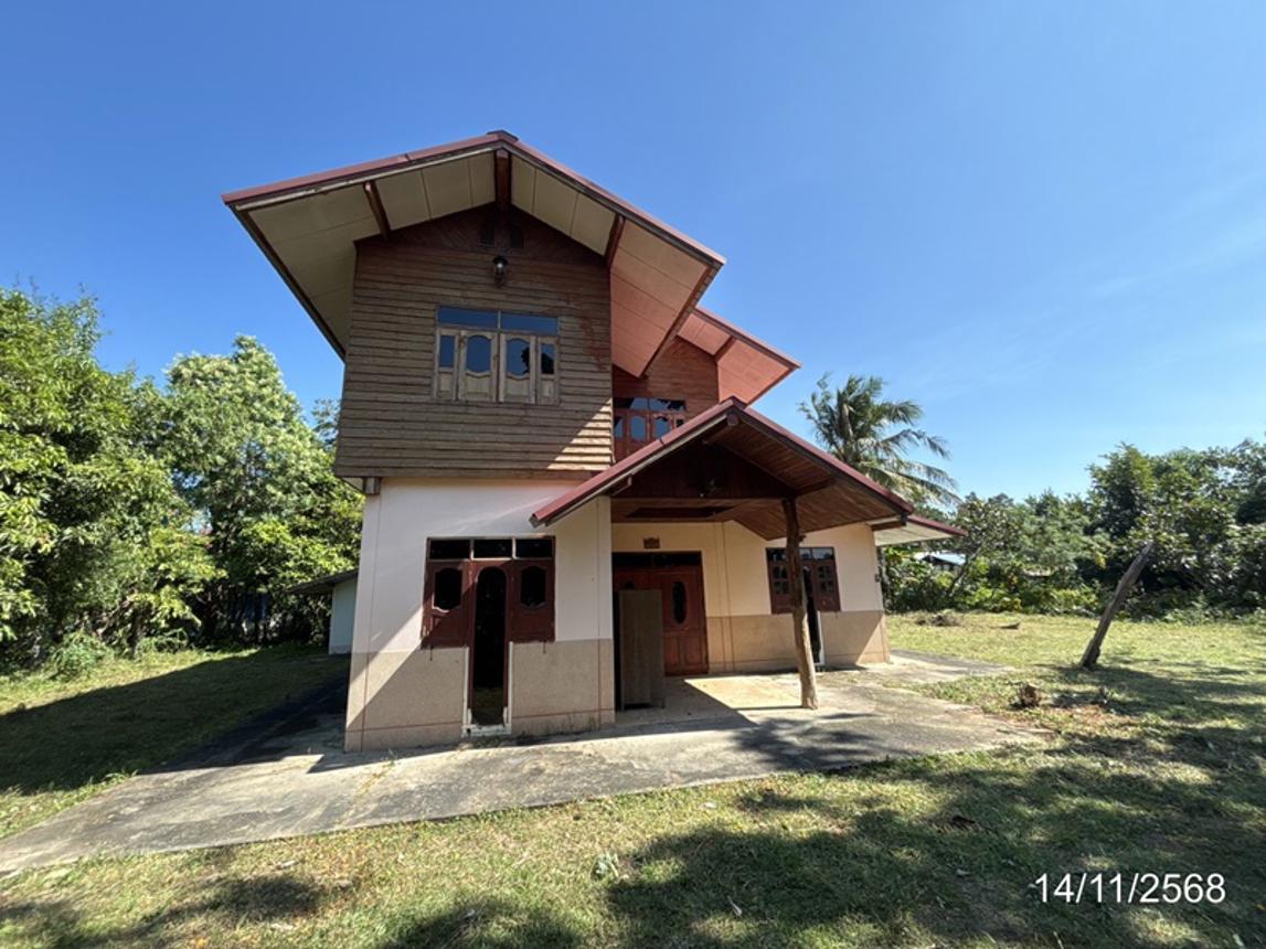 picture HOME 251 Sq.w. Khuang Nai Ubon Ratchathani for 1.1M - 17/33