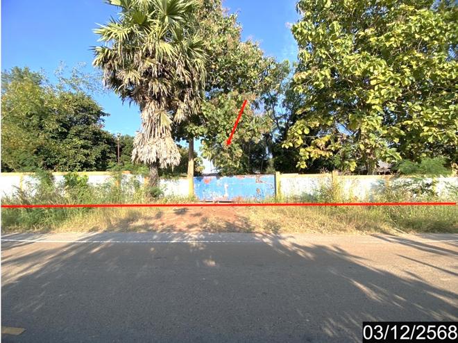 รูป บ้านเดี่ยว 17362 ตร.วา ประจักษ์ศิลปาคม อุดรธานี 16.2M - รูปที่ 23/49