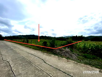 Land for sale Muang Phetchabun Phetchabun : LAND 1888.3 Sq.w. Muang Phetchabun Phetchabun for 1.7M