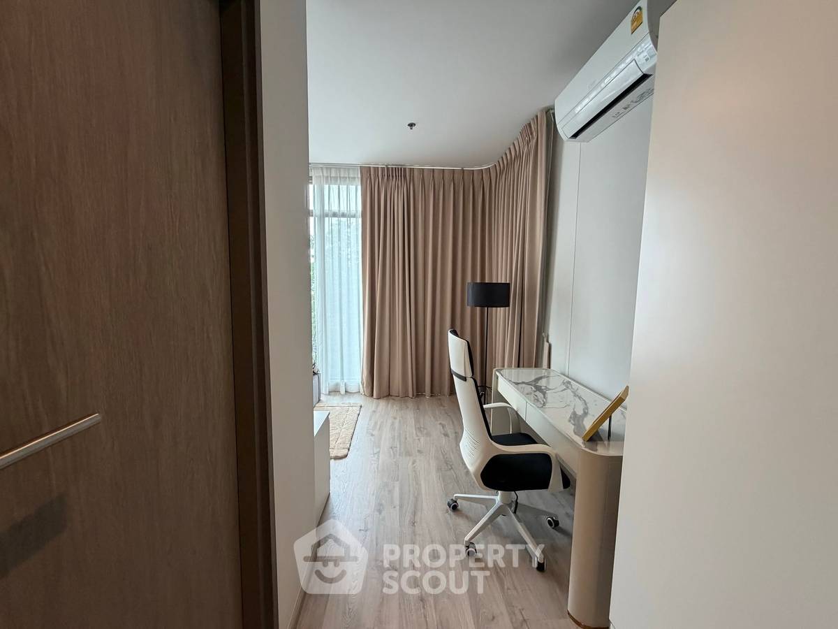 รูป คอนโด 2 ห้องนอน Rhythm Ekkamai Estate ใกล้ BTS ทองหล่อ (ID 3318605) - รูปที่ 13/16
