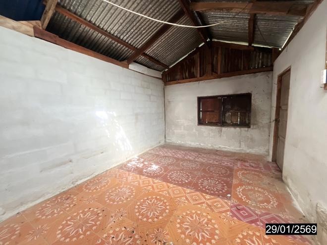 รูป บ้านเดี่ยว 825 ตร.วา เมืองกาฬสินธุ์ กาฬสินธุ์ 873,000 - รูปที่ 8/25