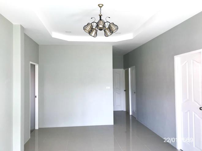 picture HOME 75 Sq.w. San Sai Chiang Mai for 2.4M - 6/25